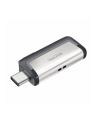 sandisk Pamięć Ultra Dual Drive 128GB USB 3.1 Type-C 150MB/s - nr 29