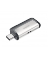 sandisk Pamięć Ultra Dual Drive 128GB USB 3.1 Type-C 150MB/s - nr 32