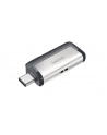 sandisk Pamięć Ultra Dual Drive 128GB USB 3.1 Type-C 150MB/s - nr 33