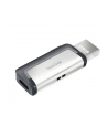 sandisk Pamięć Ultra Dual Drive 128GB USB 3.1 Type-C 150MB/s - nr 40