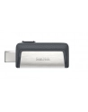 sandisk Pamięć Ultra Dual Drive 128GB USB 3.1 Type-C 150MB/s - nr 52