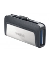 sandisk Pamięć Ultra Dual Drive 128GB USB 3.1 Type-C 150MB/s - nr 55