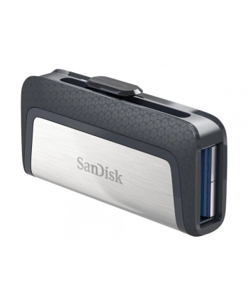 sandisk Pamięć Ultra Dual Drive 128GB USB 3.1 Type-C 150MB/s nr 2