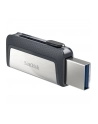 sandisk Pamięć Ultra Dual Drive 128GB USB 3.1 Type-C 150MB/s - nr 6