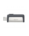 sandisk Pamięć Ultra Dual Drive 256GB USB 3.1 Type-C 150MB/s - nr 11