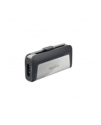 sandisk Pamięć Ultra Dual Drive 256GB USB 3.1 Type-C 150MB/s nr 2