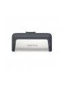 sandisk Pamięć Ultra Dual Drive 256GB USB 3.1 Type-C 150MB/s - nr 16