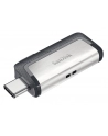 sandisk Pamięć Ultra Dual Drive 256GB USB 3.1 Type-C 150MB/s - nr 30