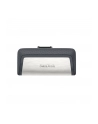 sandisk Pamięć Ultra Dual Drive 256GB USB 3.1 Type-C 150MB/s - nr 34