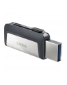 sandisk Pamięć Ultra Dual Drive 256GB USB 3.1 Type-C 150MB/s - nr 41