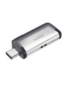 sandisk Pamięć Ultra Dual Drive 256GB USB 3.1 Type-C 150MB/s - nr 42