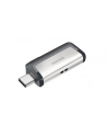 sandisk Pamięć Ultra Dual Drive 256GB USB 3.1 Type-C 150MB/s - nr 45