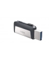 sandisk Pamięć Ultra Dual Drive 256GB USB 3.1 Type-C 150MB/s - nr 49