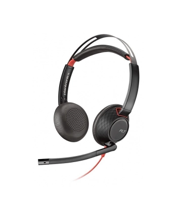 plantronics Słuchawki BLACKWIRE C5220, USB-C, WW nr 1