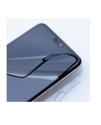 3mk Szkło hybrydowe FlexibleGlass Max Xiaomi Mi A2 Global czarny nr 1