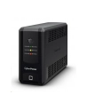 cyber power Zasilacz UT850EG-FR 850VA/425W 4ms/AVR/3xFrench(FR)/RJ11/RJ45 - nr 12