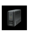 cyber power Zasilacz UT850EG-FR 850VA/425W 4ms/AVR/3xFrench(FR)/RJ11/RJ45 - nr 7