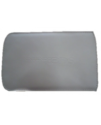 Nintendo 3DS Bag nr 1