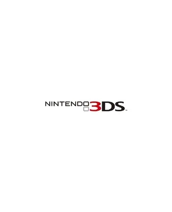 Nintendo 3DS Bag nr 2