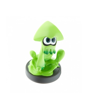 Nintendo amiibo Splatoon Squid nr 2
