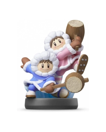 Nintendo amiibo Smash Ice Climbers nr 2