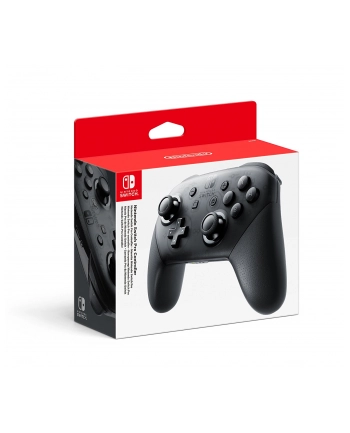 Nintendo Switch Pro Controller nr 2