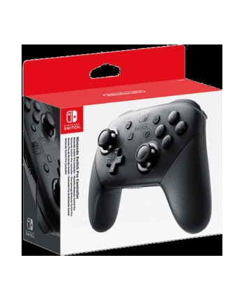 Nintendo Switch Pro Controller nr 1