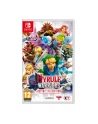 Nintendo SWITCH Hyrule Warriors Definitive Edition - nr 1