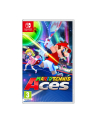 Nintendo SWITCH Mario Tennis Aces - nr 1