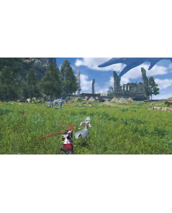 Nintendo SWITCH Xenoblade Chronicles 2: Torna~The Golden Co nr 2