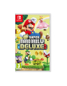 Nintendo SWITCH New Super Mario Bros U Deluxe - nr 7