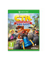 Activision/Blizzard XONE Crash Team Racing Nitro-Fueled - nr 1