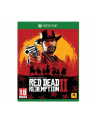 Rockstar Games XONE Red Dead Redemption 2 - nr 1