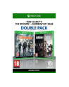 Ubisoft GmbH XONE Rainbow Six Siege   The Division DuoPack - nr 1