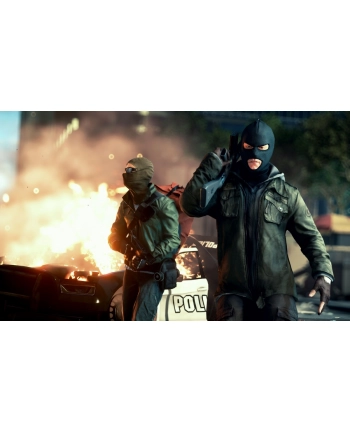 Electronic Arts XONE Battlefield Hardline nr 2