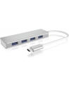 icybox HUB Type-C IB-HUB1425-C3 - nr 14