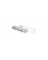 icybox HUB Type-C IB-HUB1425-C3 - nr 3