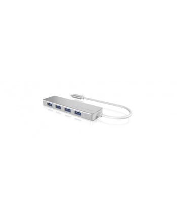 icybox HUB Type-C IB-HUB1425-C3