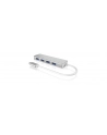 icybox HUB Type-C IB-HUB1425-C3 - nr 4
