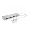 icybox HUB Type-C IB-HUB1425-C3 - nr 8