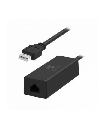HORI Wired LAN Adapter for Nintendo Switch nr 2