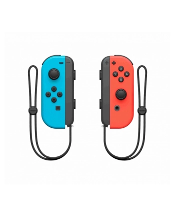 Nintendo Joy-Con Strap Grey nr 1