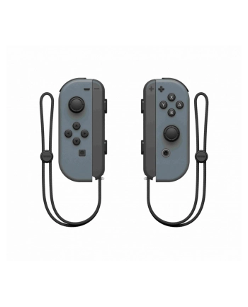 Nintendo Joy-Con Strap Grey nr 2