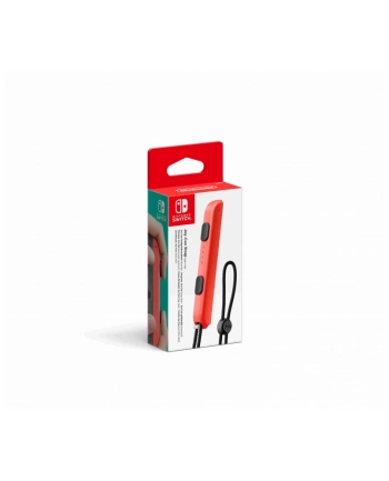 Nintendo Joy-Con Strap Neon Red nr 2