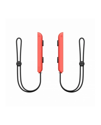 Nintendo Joy-Con Strap Neon Red nr 1