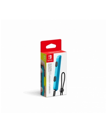 Nintendo Joy-Con Strap Neon Blue nr 2