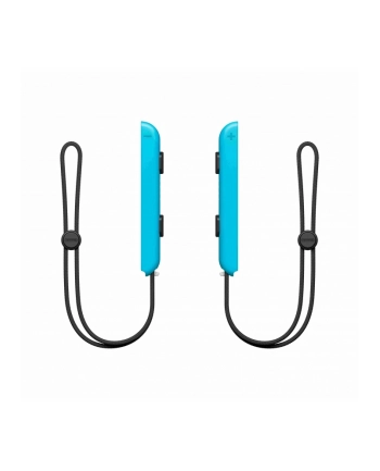 Nintendo Joy-Con Strap Neon Blue nr 1