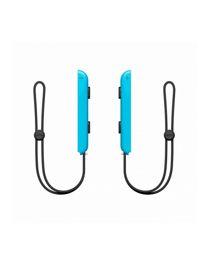 Nintendo Joy-Con Strap Neon Blue główny
