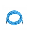 extralink Kabel sieciowy LAN Patchcord CAT.6A S/FTP 5m 10G foliowana skręcona para, miedziany - nr 3