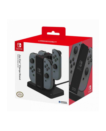 HORI Joy-Con Multi Charger